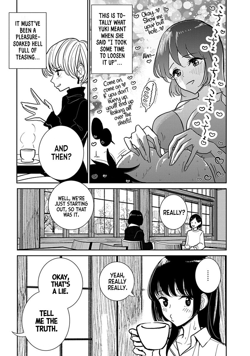 Until You Beg so Sweetly page 585