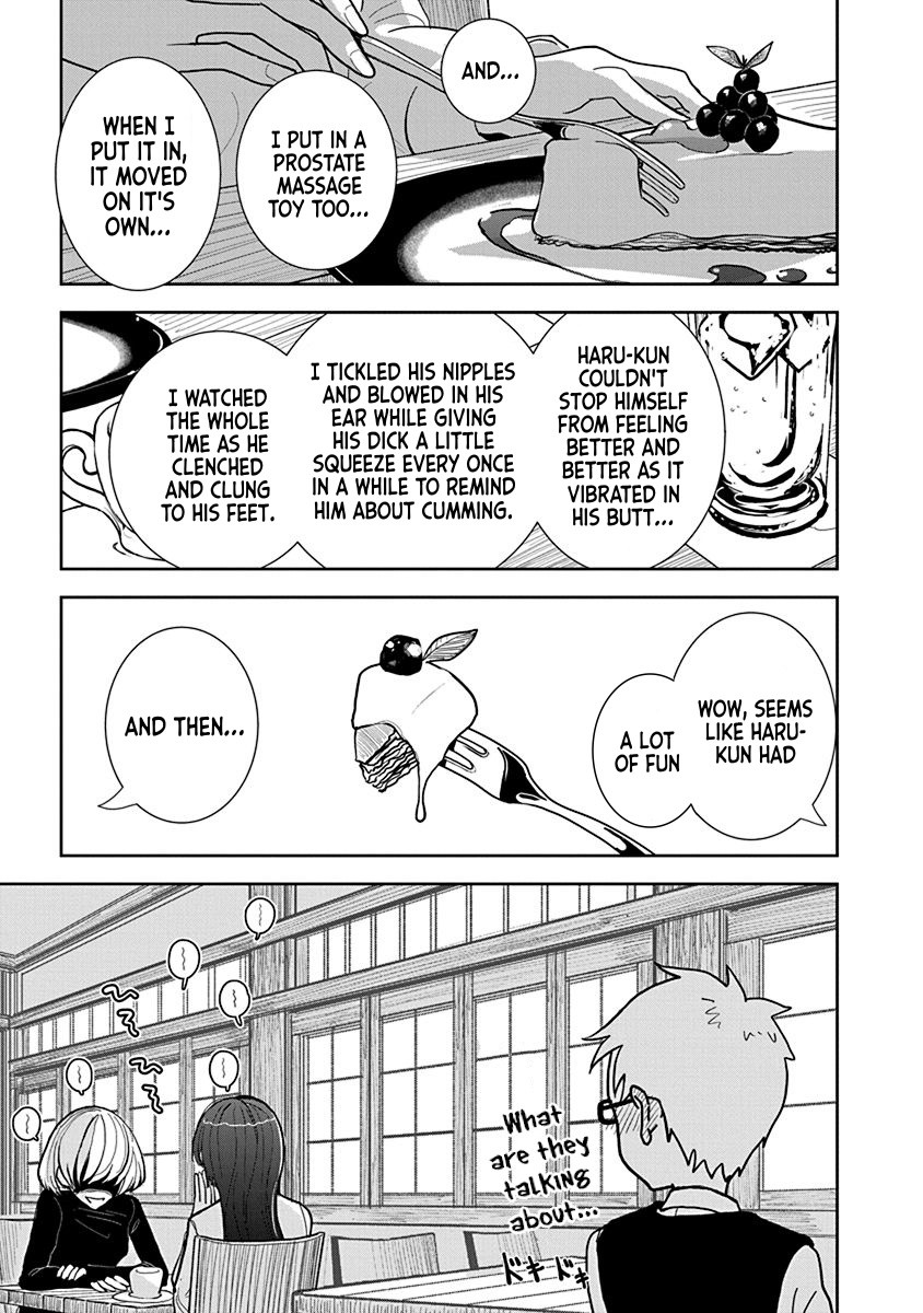 Until You Beg so Sweetly page 587