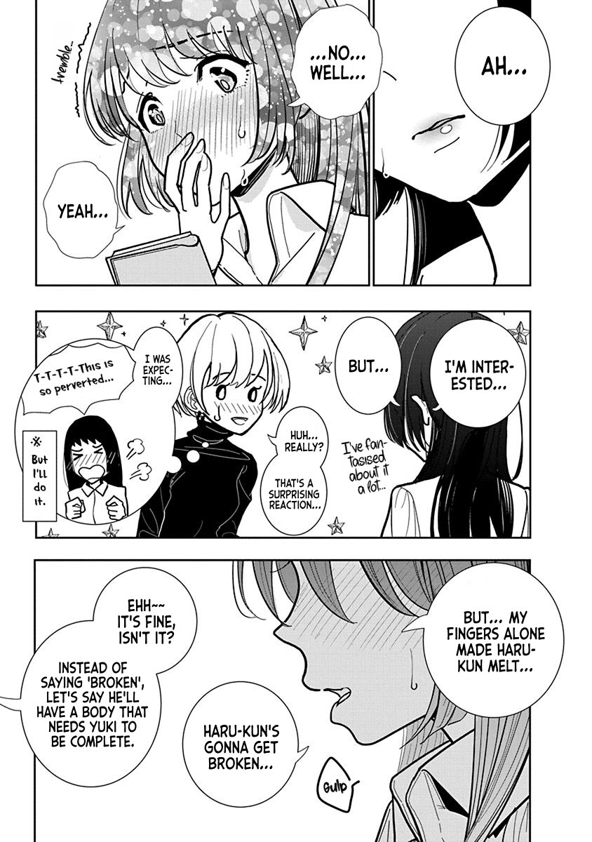 Until You Beg so Sweetly page 589