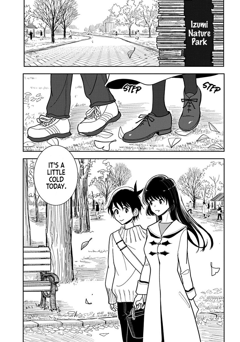 Until You Beg so Sweetly page 592