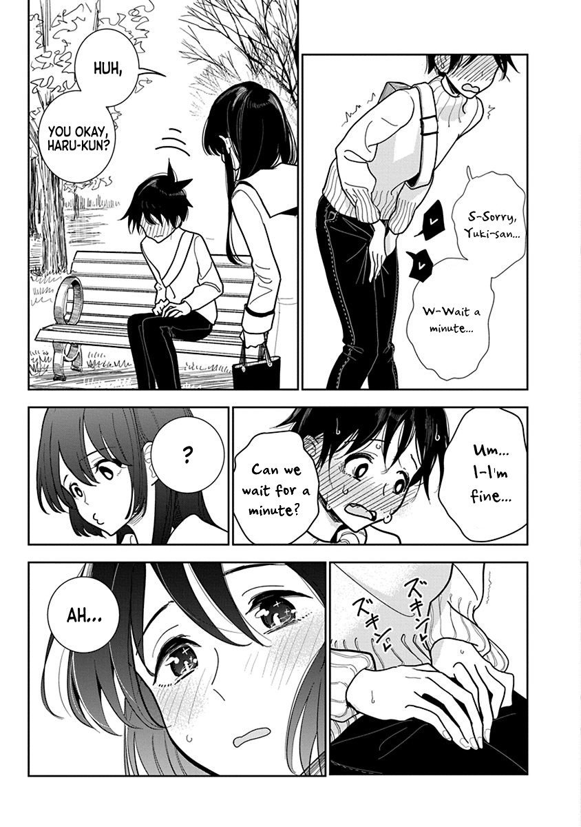 Until You Beg so Sweetly page 595