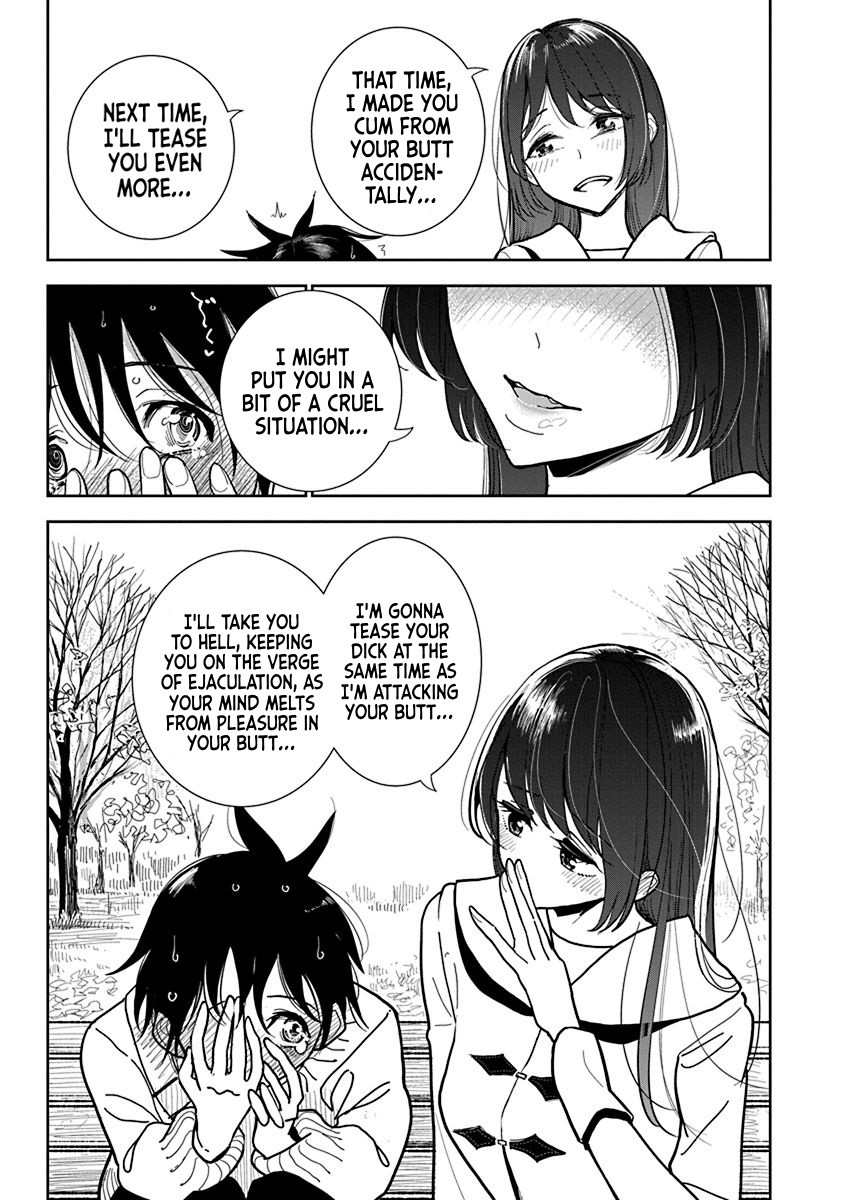 Until You Beg so Sweetly page 597