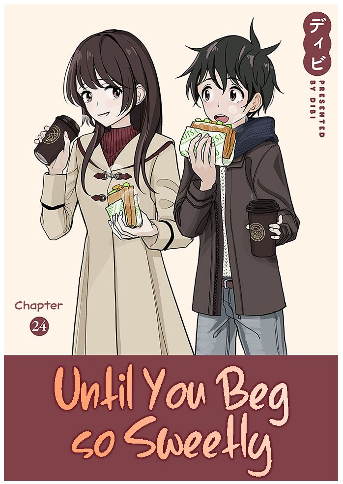 Until You Beg so Sweetly page 602