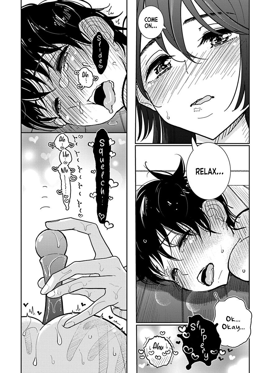 Until You Beg so Sweetly page 605