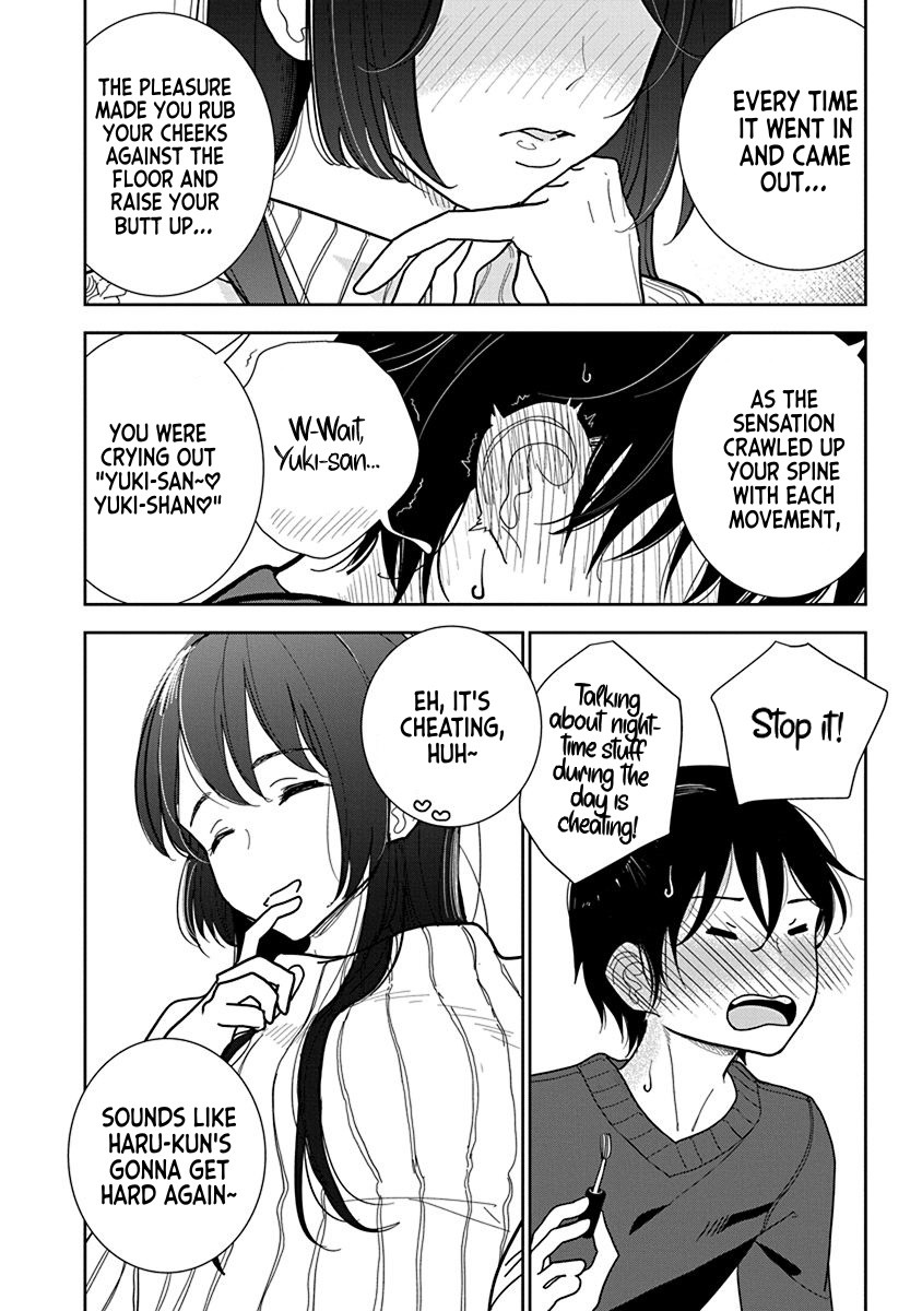 Until You Beg so Sweetly page 609
