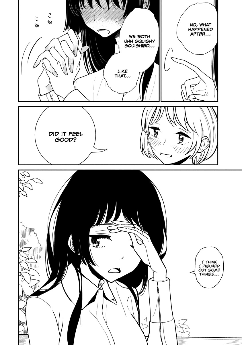 Until You Beg so Sweetly page 61