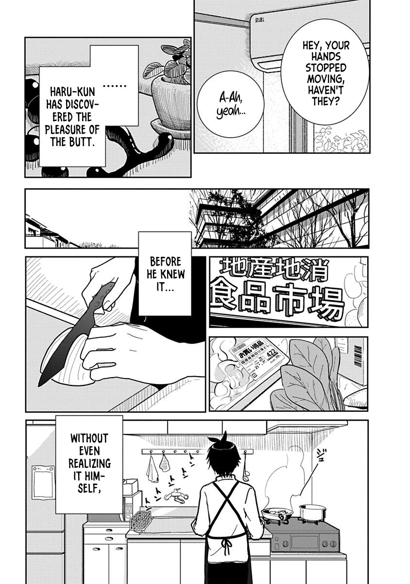 Until You Beg so Sweetly page 610
