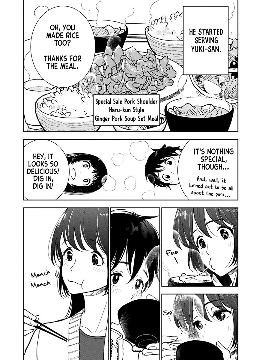 Until You Beg so Sweetly page 611