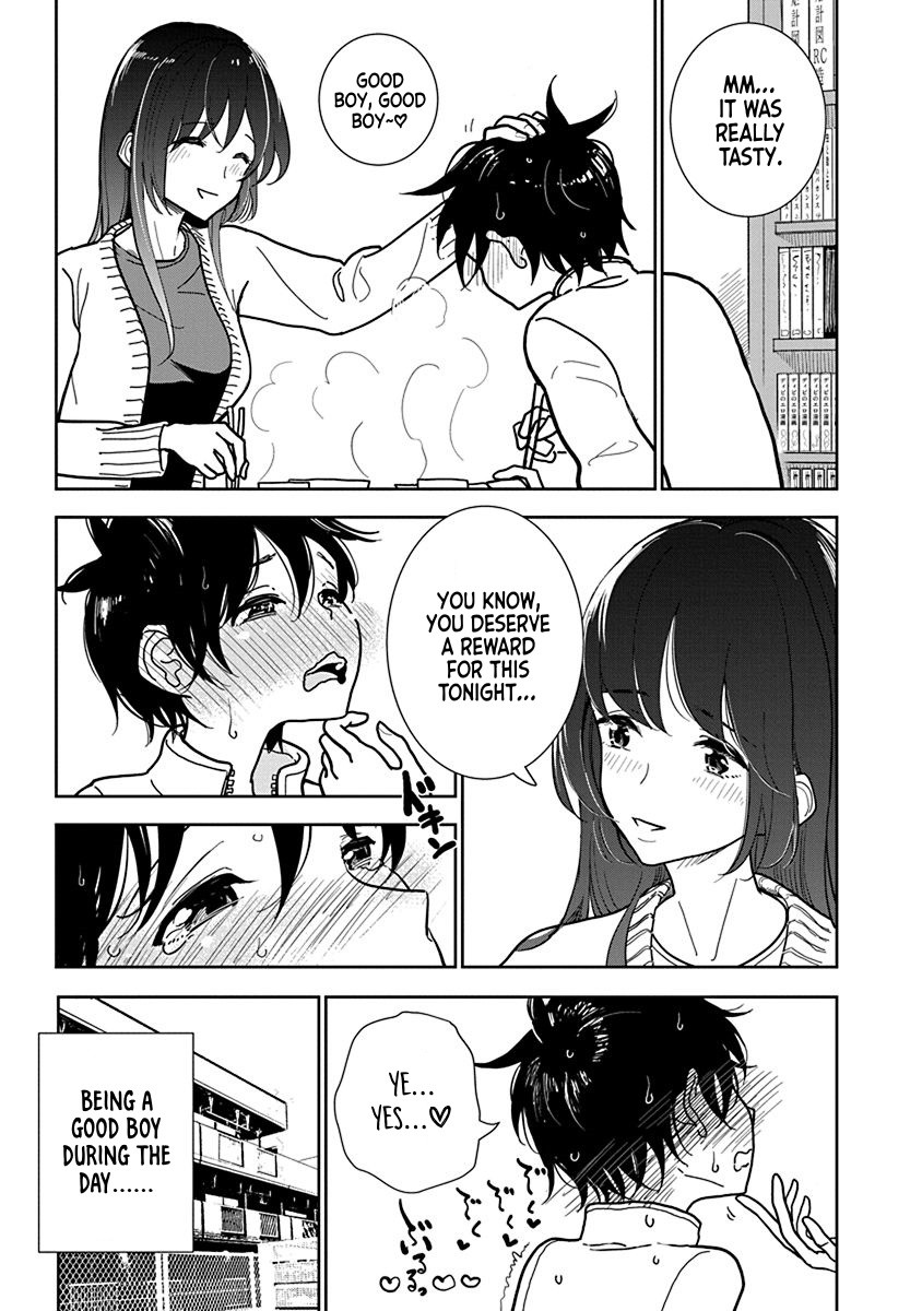 Until You Beg so Sweetly page 612