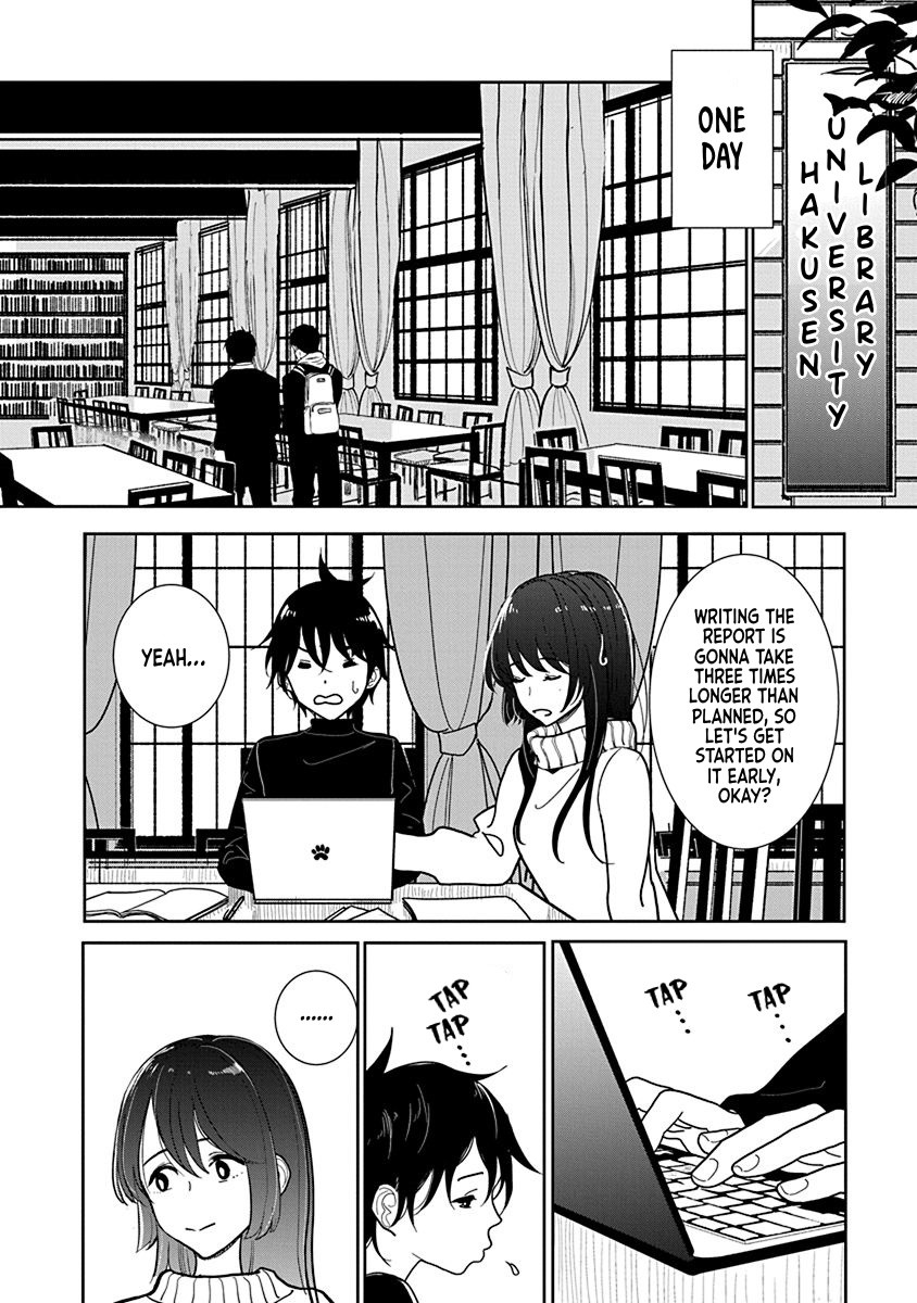 Until You Beg so Sweetly page 617