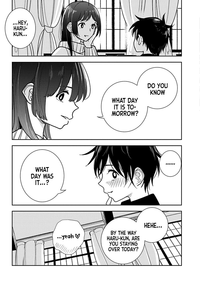 Until You Beg so Sweetly page 618