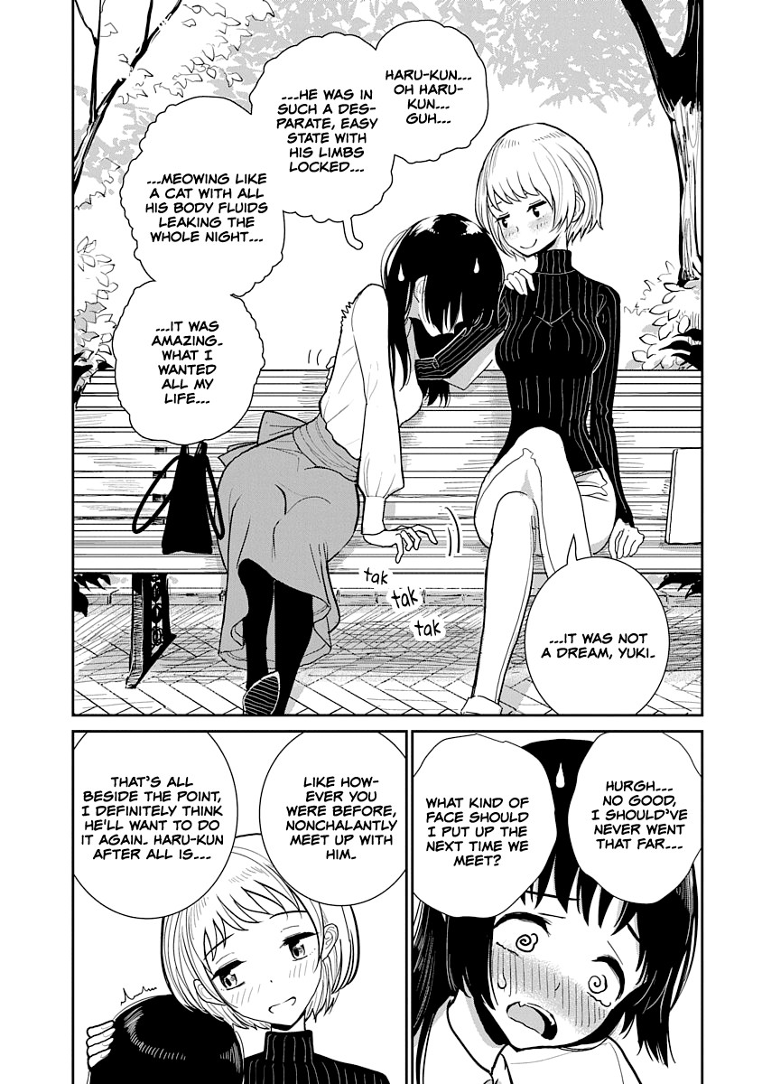 Until You Beg so Sweetly page 62