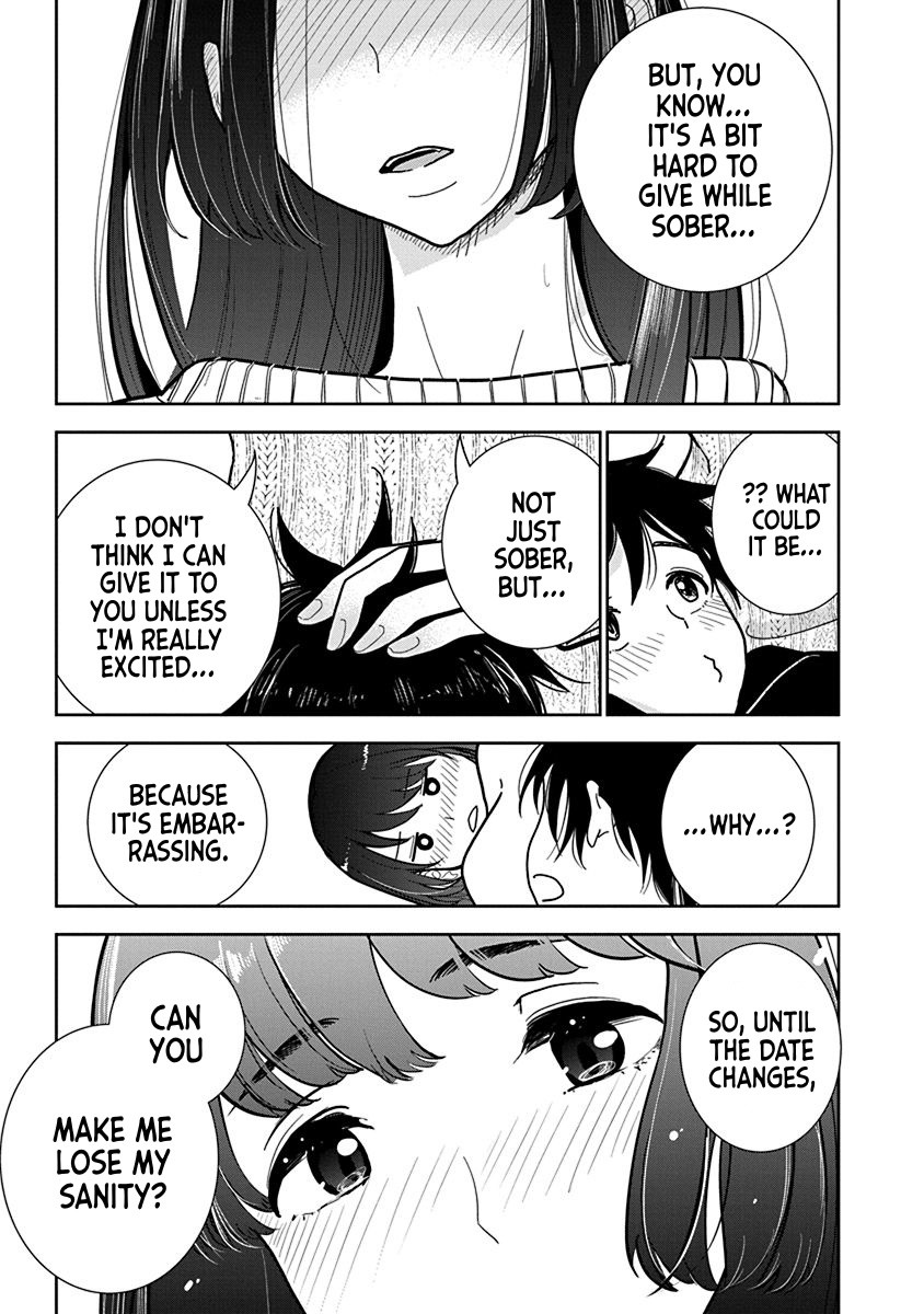 Until You Beg so Sweetly page 620