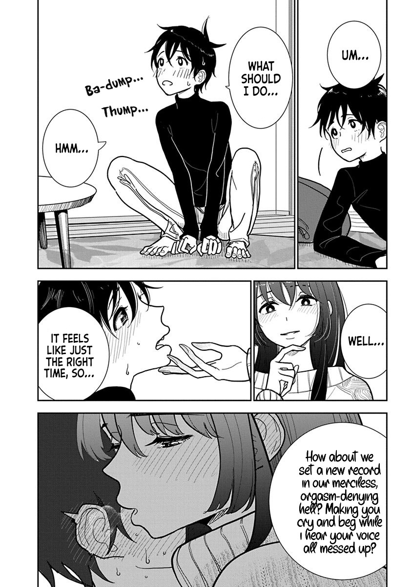 Until You Beg so Sweetly page 621