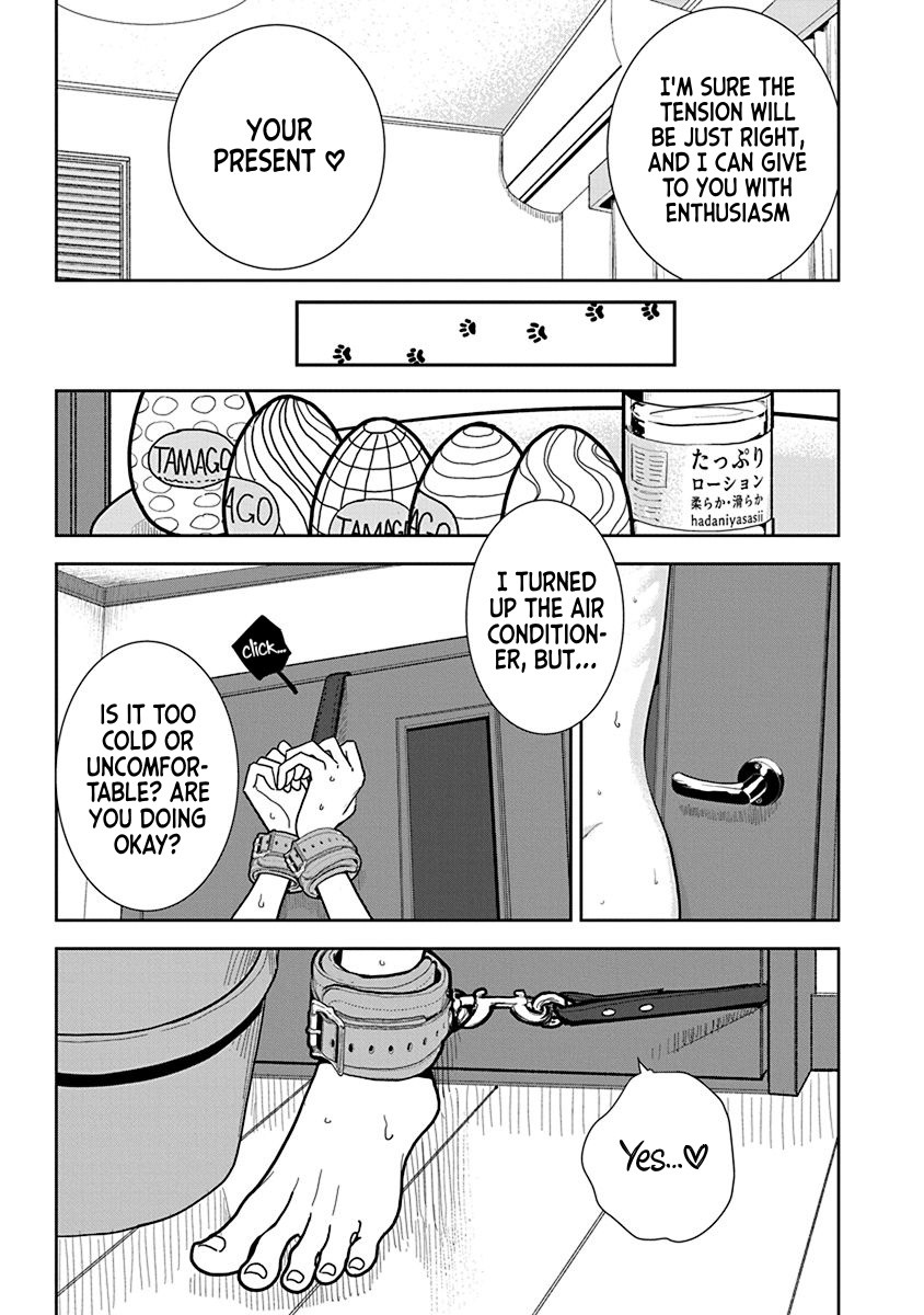 Until You Beg so Sweetly page 622