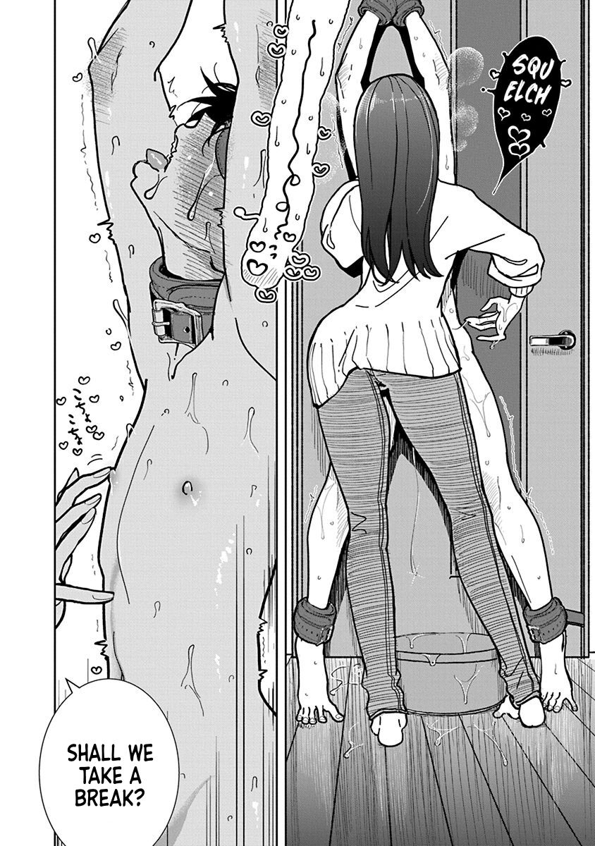 Until You Beg so Sweetly page 636