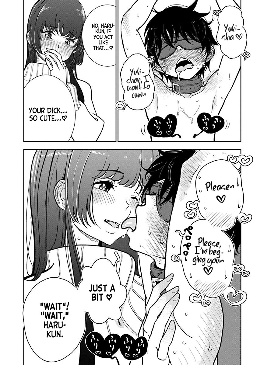 Until You Beg so Sweetly page 638