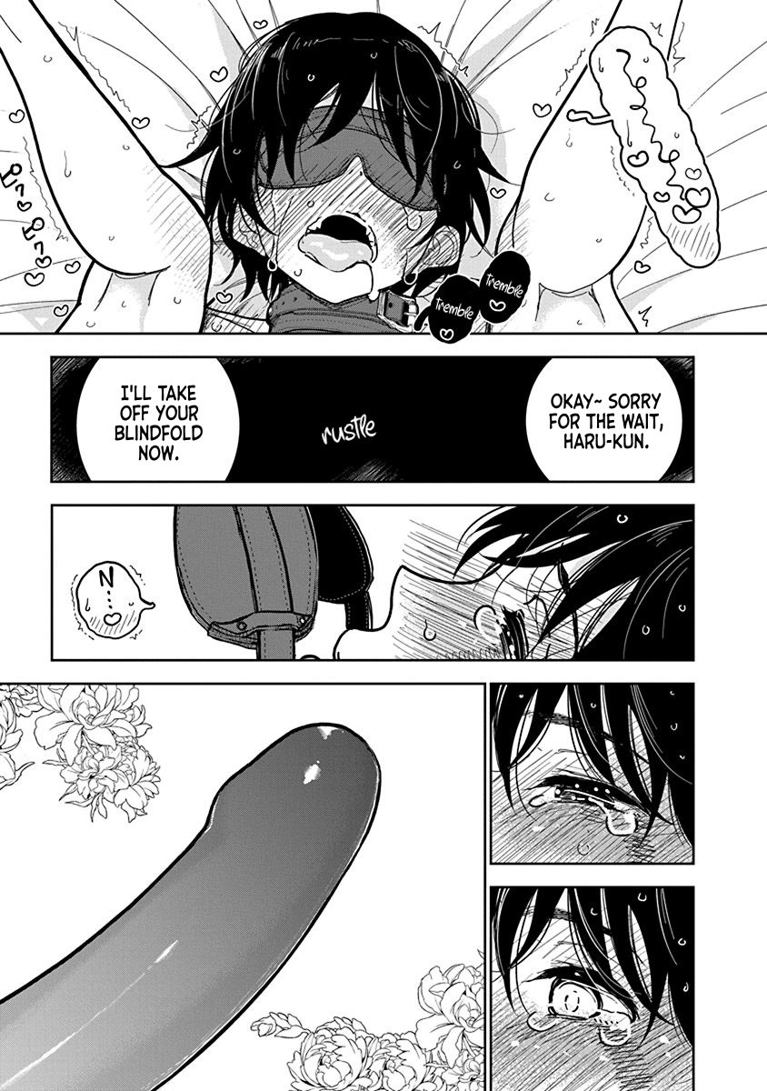 Until You Beg so Sweetly page 641