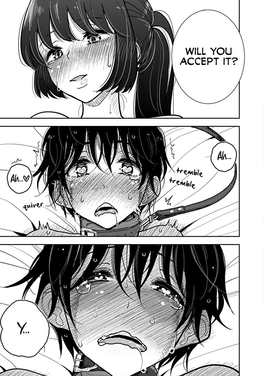 Until You Beg so Sweetly page 643
