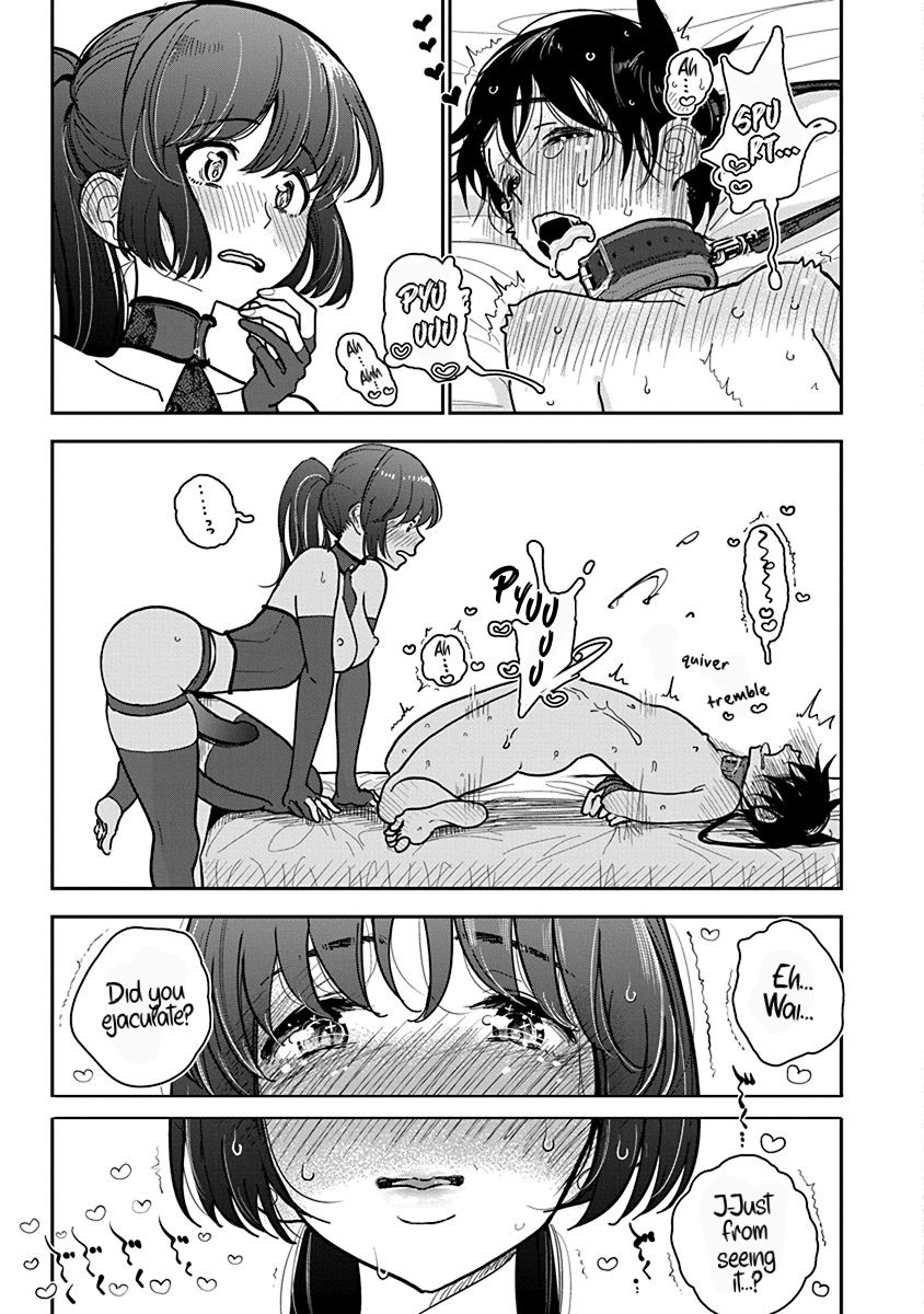 Until You Beg so Sweetly page 645