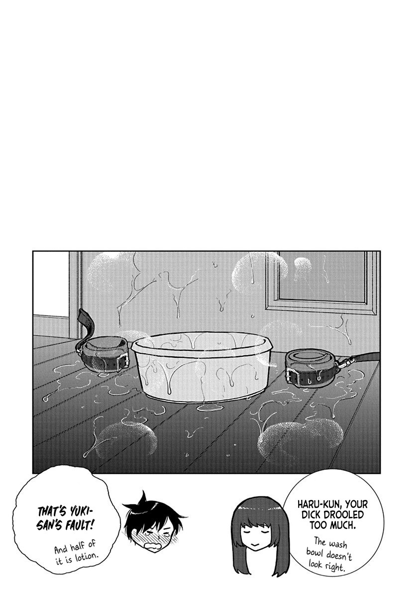 Until You Beg so Sweetly page 647