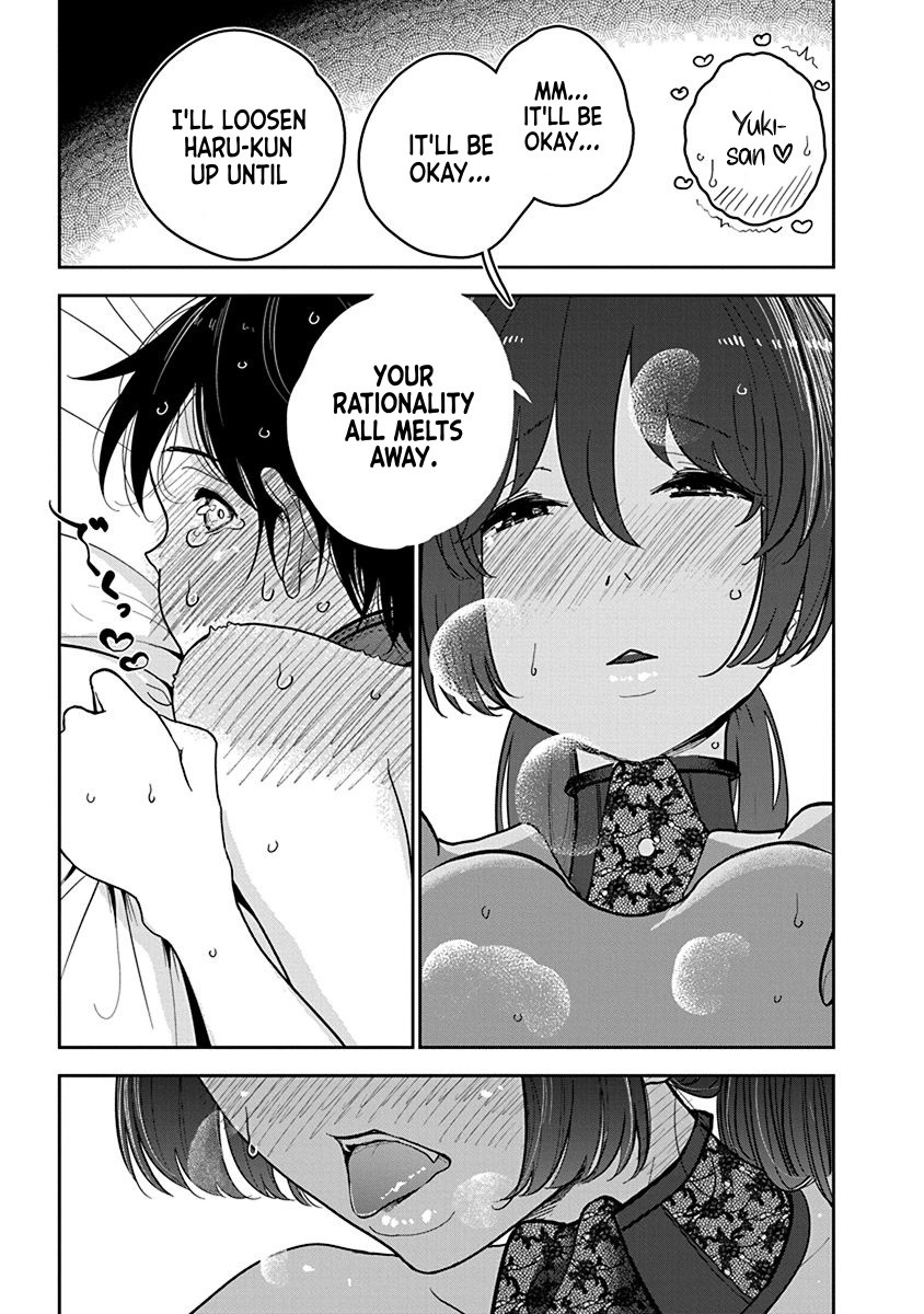 Until You Beg so Sweetly page 654