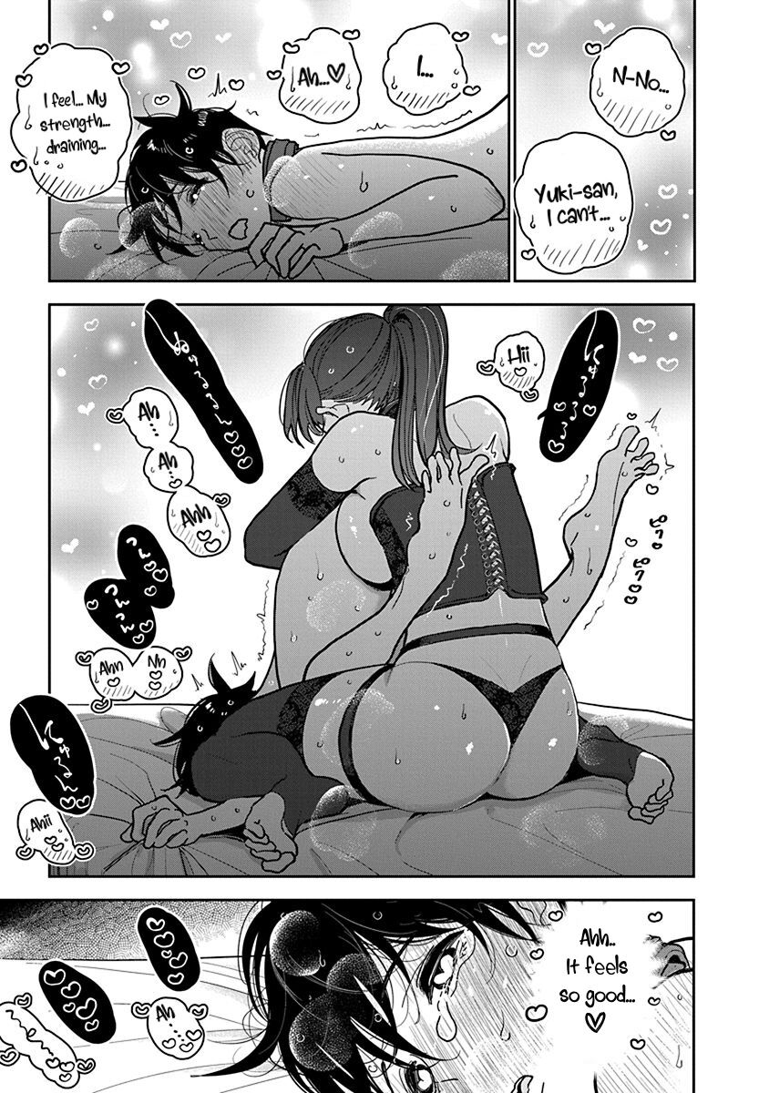 Until You Beg so Sweetly page 656