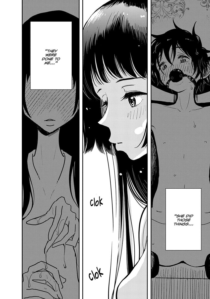 Until You Beg so Sweetly page 66
