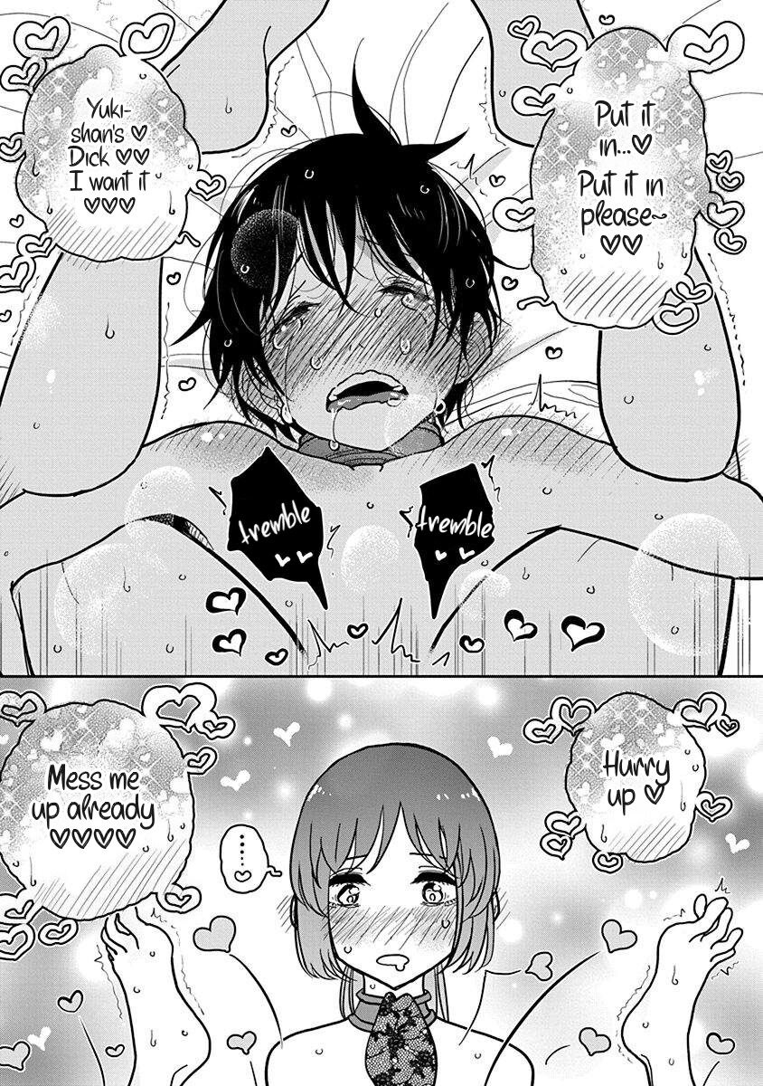 Until You Beg so Sweetly page 660