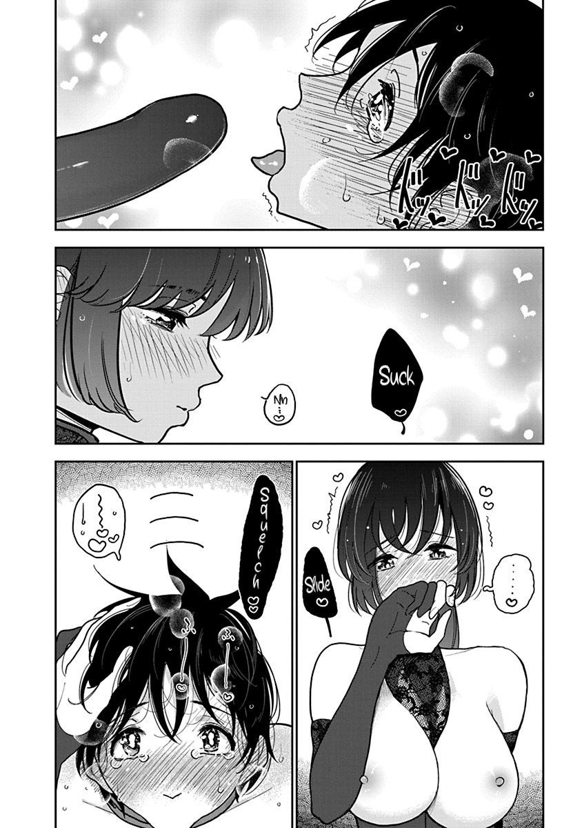 Until You Beg so Sweetly page 663