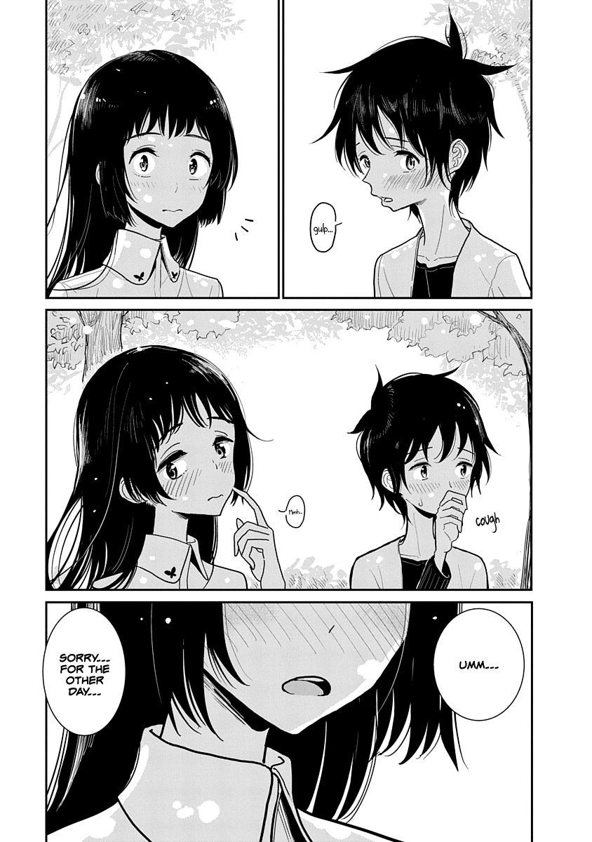 Until You Beg so Sweetly page 67