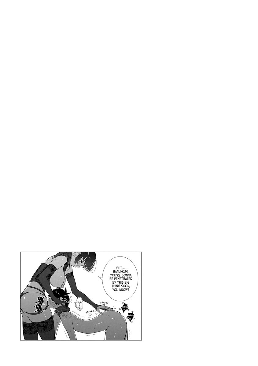Until You Beg so Sweetly page 670