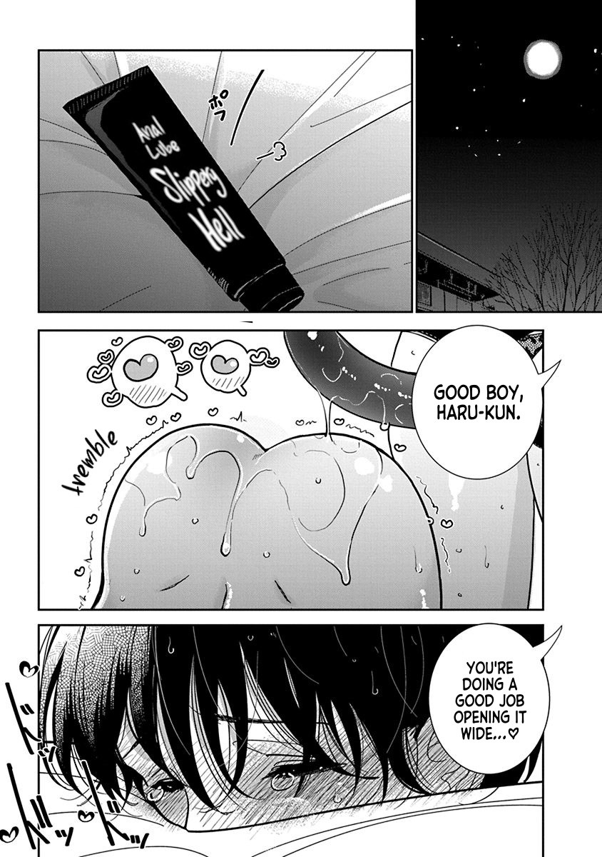 Until You Beg so Sweetly page 673
