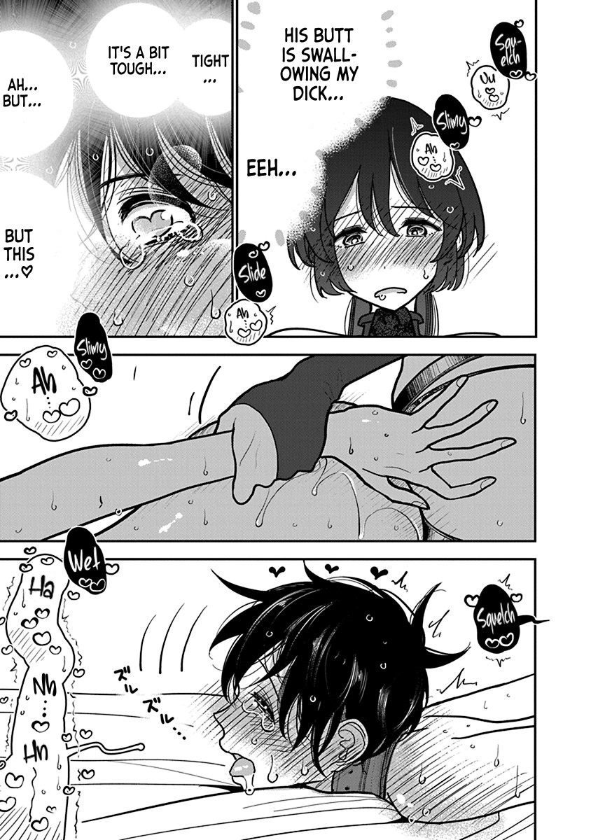 Until You Beg so Sweetly page 677