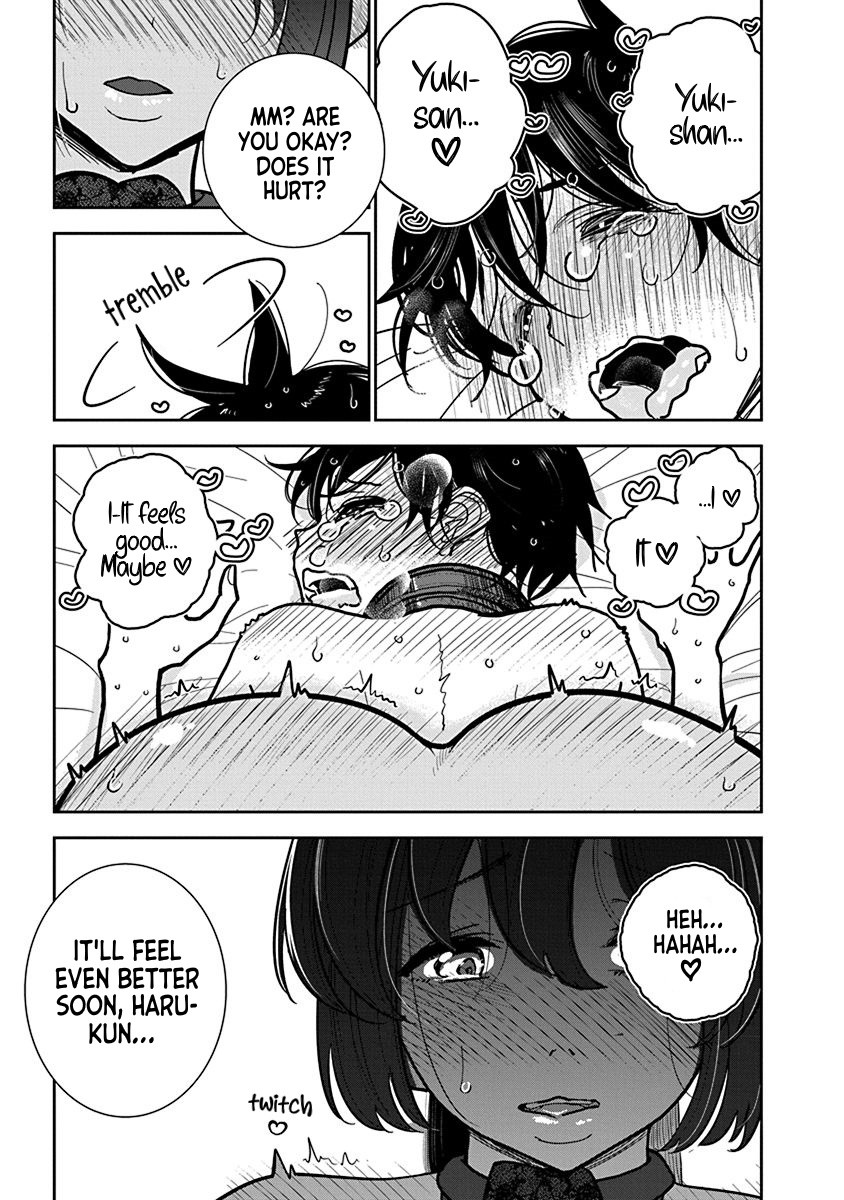 Until You Beg so Sweetly page 679
