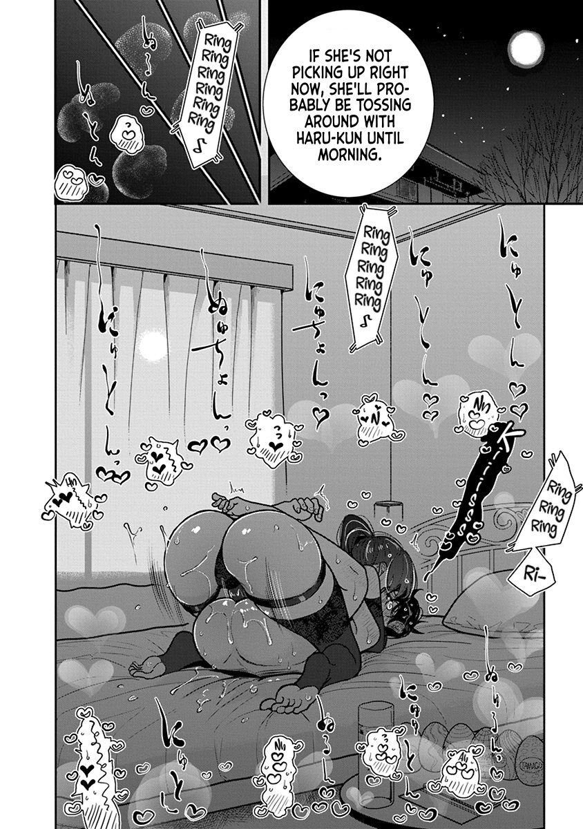 Until You Beg so Sweetly page 692