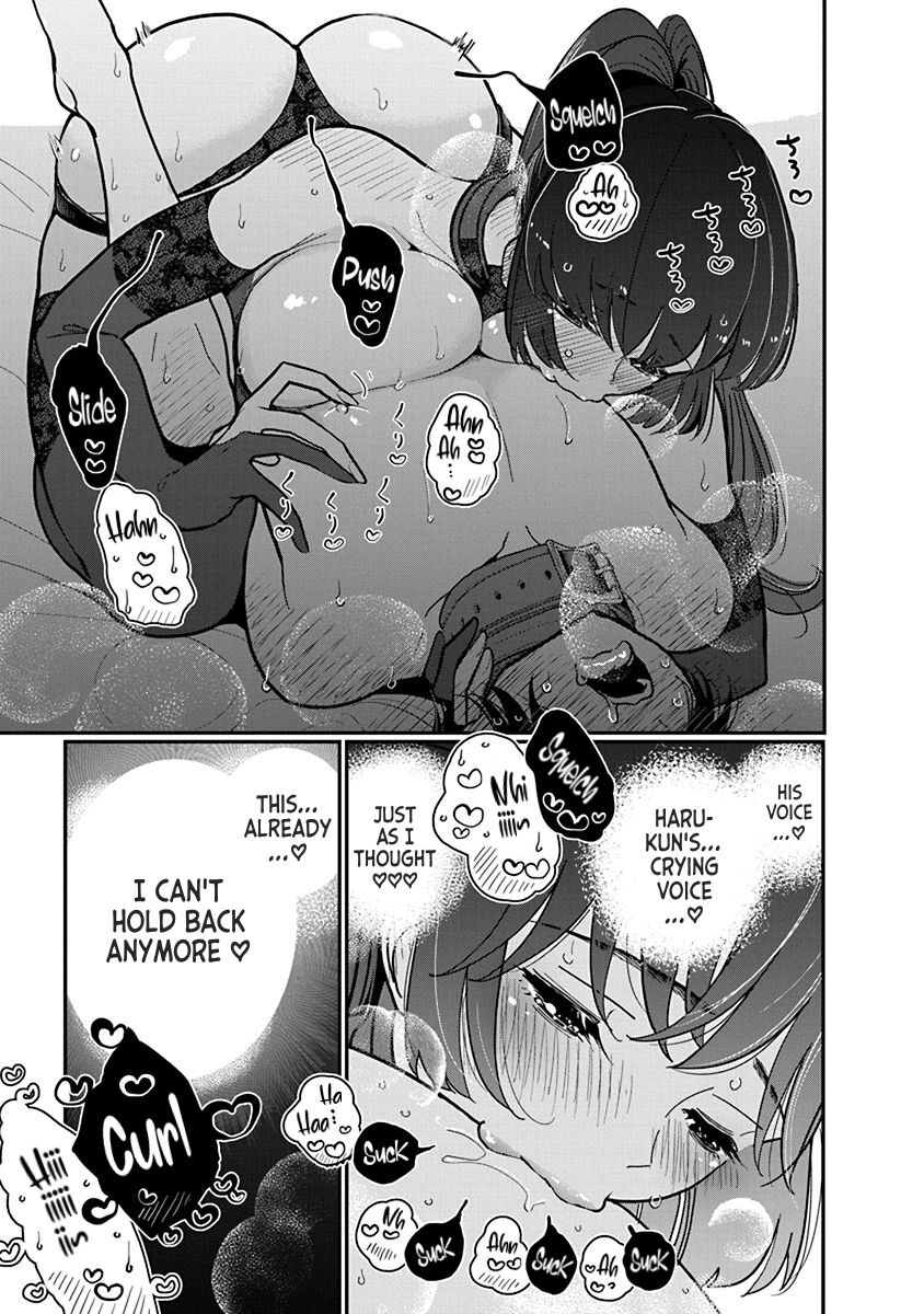 Until You Beg so Sweetly page 698