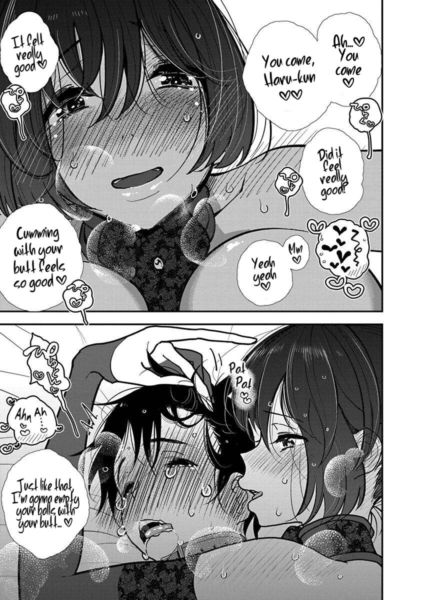 Until You Beg so Sweetly page 706