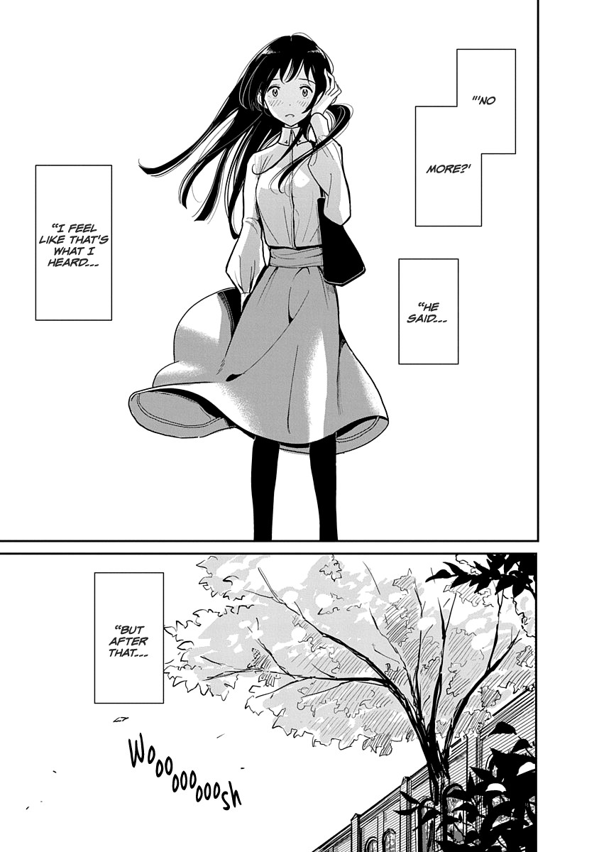 Until You Beg so Sweetly page 71