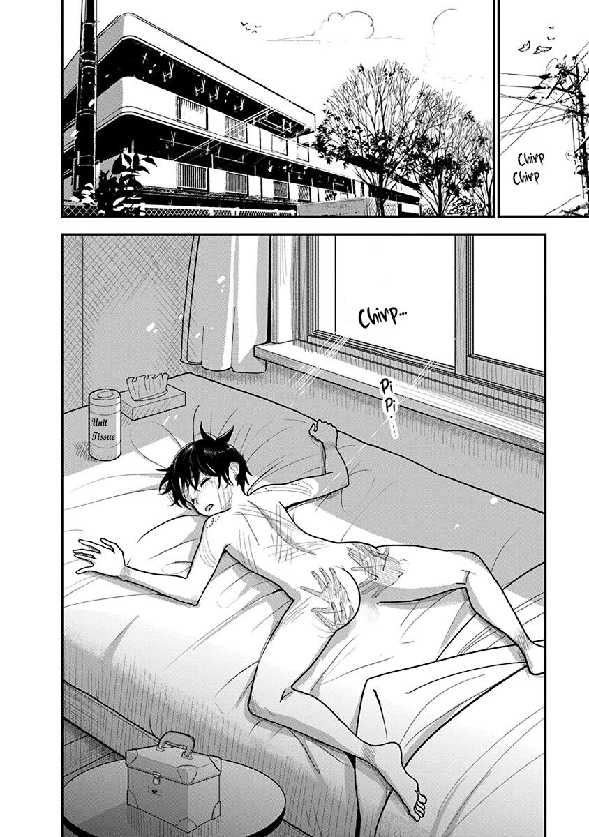 Until You Beg so Sweetly page 710