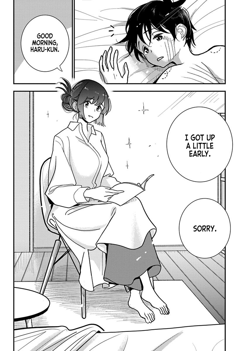 Until You Beg so Sweetly page 711