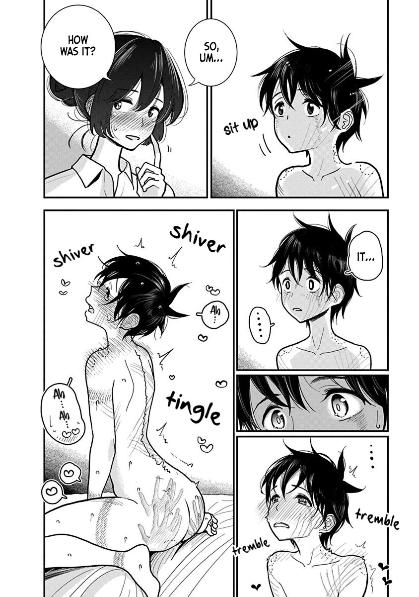Until You Beg so Sweetly page 712