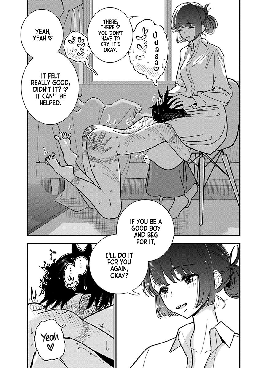 Until You Beg so Sweetly page 714