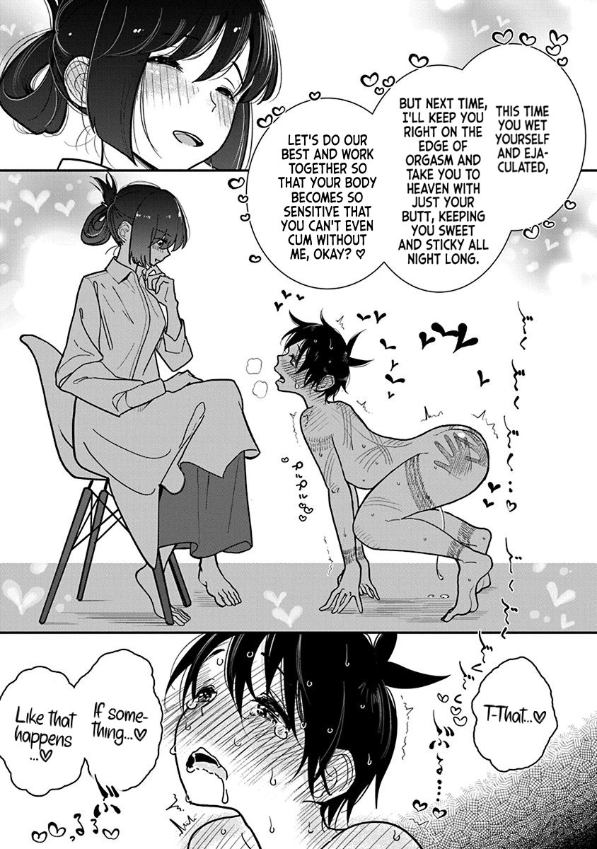 Until You Beg so Sweetly page 715