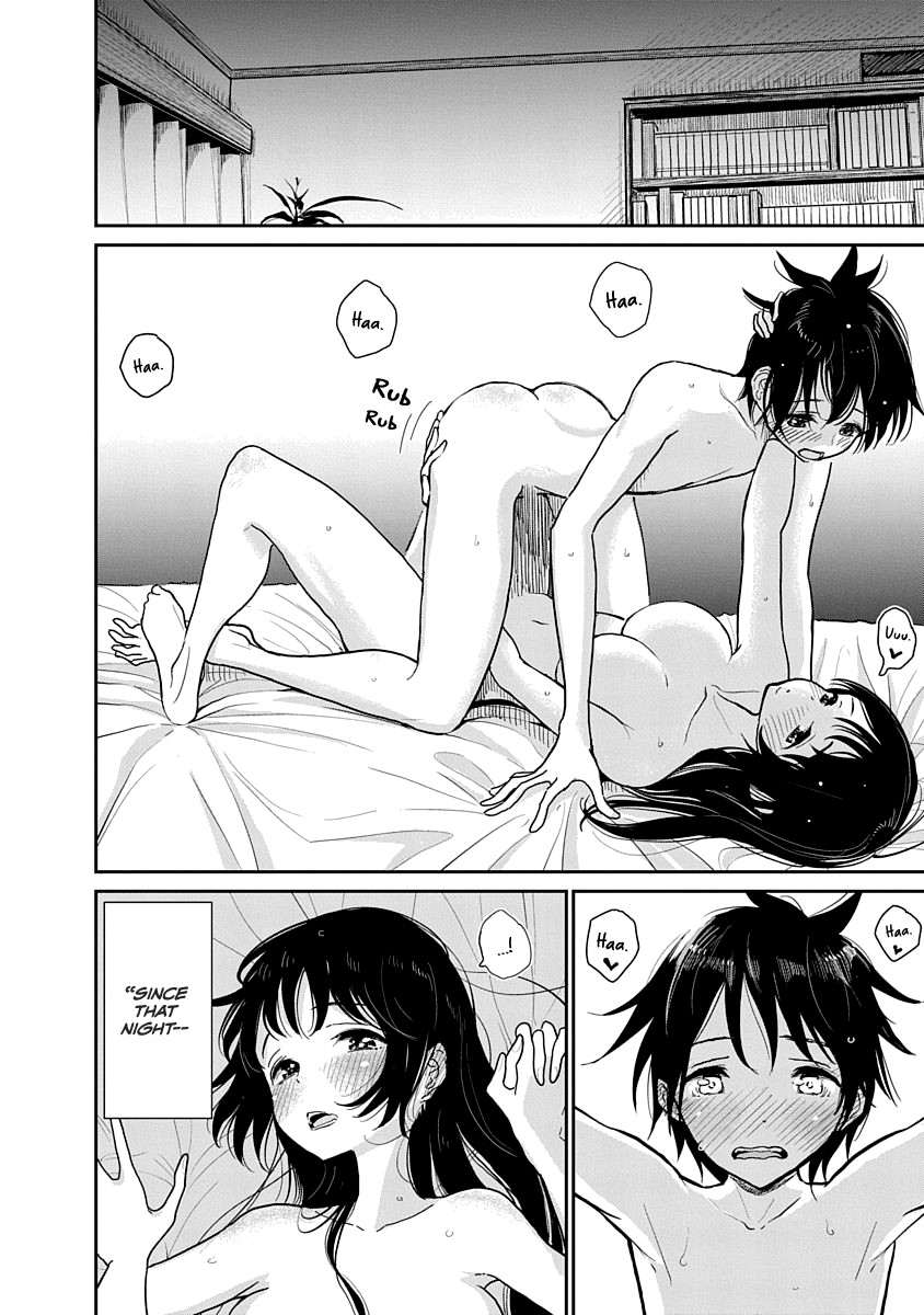 Until You Beg so Sweetly page 72