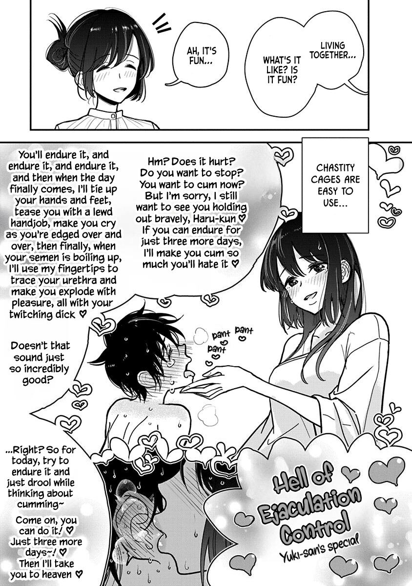 Until You Beg so Sweetly page 722