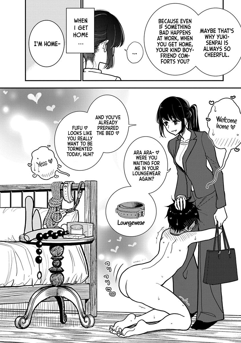 Until You Beg so Sweetly page 723