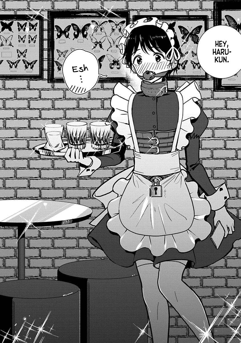 Until You Beg so Sweetly page 729