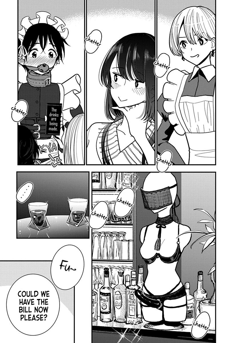 Until You Beg so Sweetly page 732