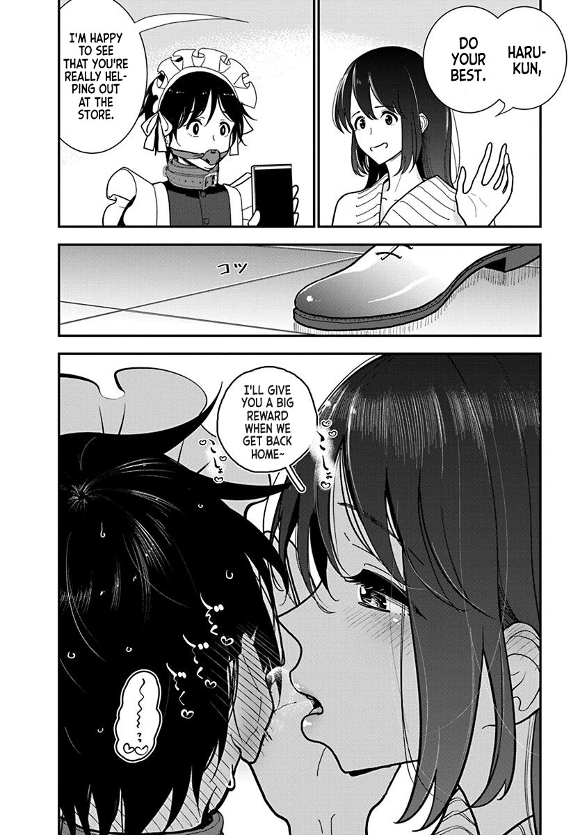 Until You Beg so Sweetly page 733